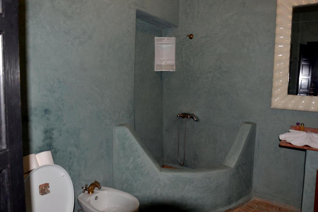 Riad Dar La Rose Marrakesh Exterior photo