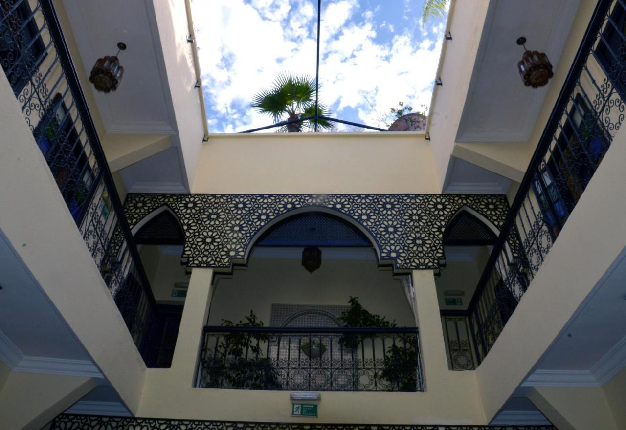 Riad Dar La Rose Marrakesh Exterior photo