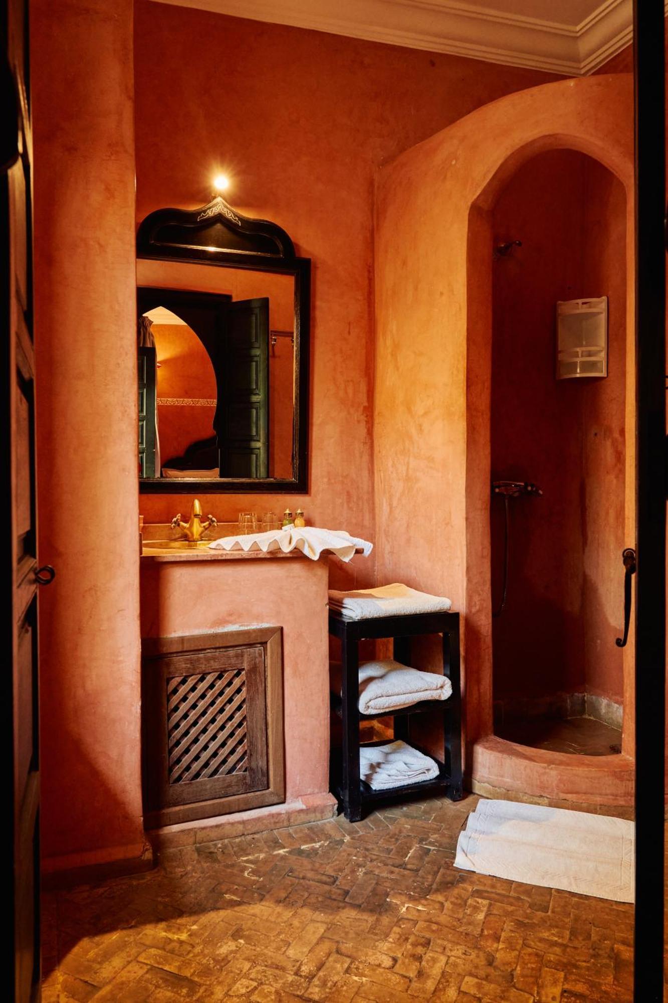Riad Dar La Rose Marrakesh Exterior photo